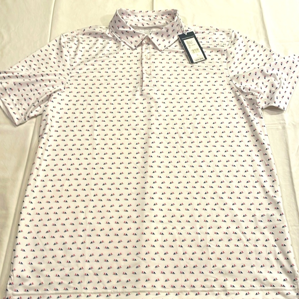 Men’s Vineyard Vines Shirt